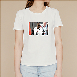 Signal Caller Chad Johnson T-Shirts