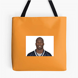 Offensive Commander Chad Johnson Bags