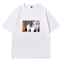Signal Caller Chad Johnson T-Shirts