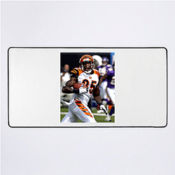 Tactical Mind Chad Johnson Mouse Pads
