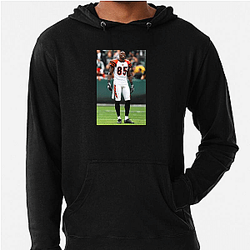 Playmaker Leader Chad Johnson Hoodies