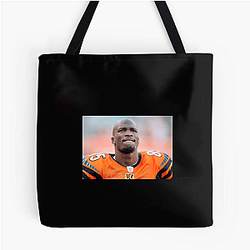 Pocket Strategist Chad Johnson Bags