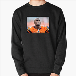 Pocket Strategist Chad Johnson Sweatshirts