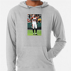 Playmaker Leader Chad Johnson Hoodies