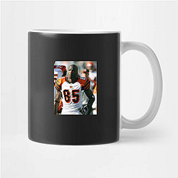 Field General Chad Johnson Mugs