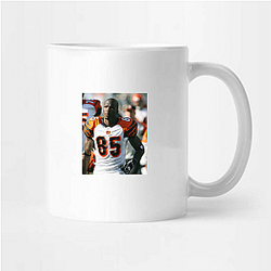 Field General Chad Johnson Mugs
