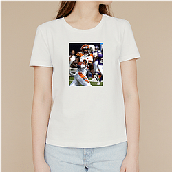 Tactical Mind Chad Johnson T-Shirts