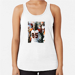 Field General Chad Johnson Tank Tops
