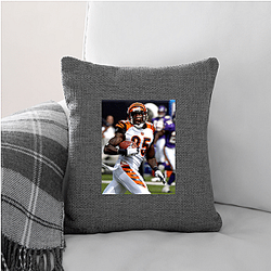 Tactical Mind Chad Johnson Pillows Cover