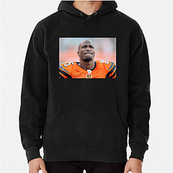 Pocket Strategist Chad Johnson Hoodies