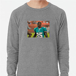 Clutch Performer Chad Johnson Sweatshirts