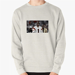 Team Catalyst Chad Johnson Sweatshirts