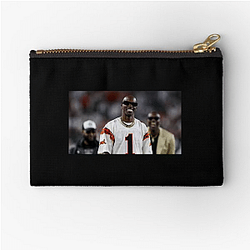 Team Catalyst Chad Johnson Zipper Pouches