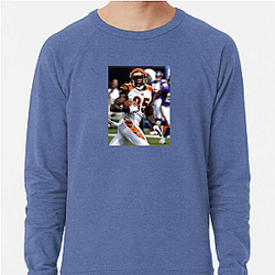 Tactical Mind Chad Johnson Sweatshirts