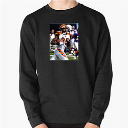 Tactical Mind Chad Johnson Sweatshirts