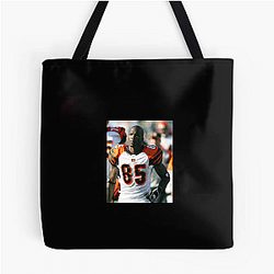 Field General Chad Johnson Bags