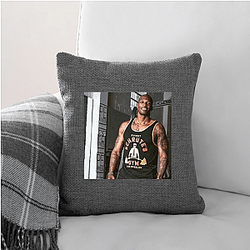 Passing Specialist Chad Johnson Pillows Cover