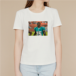 Clutch Performer Chad Johnson T-Shirts