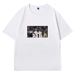 Team Catalyst Chad Johnson T-Shirts