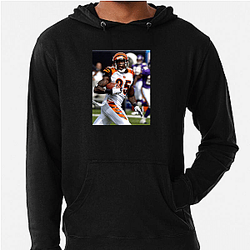 Tactical Mind Chad Johnson Hoodies