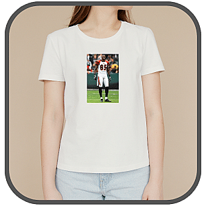 Chad Johnson T-Shirts