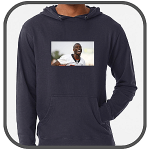 Chad Johnson Hoodies