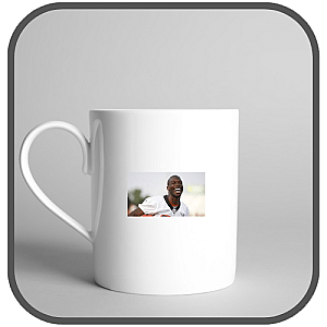 Chad Johnson Mugs
