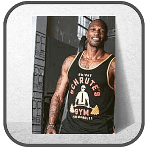 Chad Johnson Posters