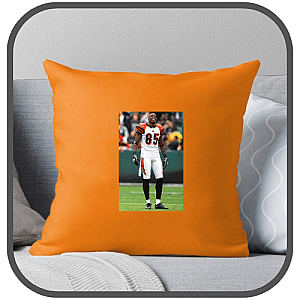 Chad Johnson Pillows Cover