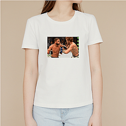 Chad Mendes Limited Collection Chad Mendes T-Shirts