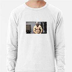 Chad Mendes Merch Chad Mendes Sweatshirts