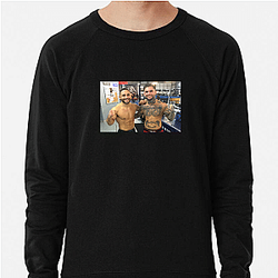Chad Mendes Merchandise For Fans Chad Mendes Sweatshirts