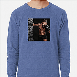Chad Mendes Merch For Fans Chad Mendes Sweatshirts