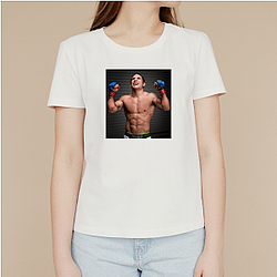 Chad Mendes Merchandise Chad Mendes T-Shirts