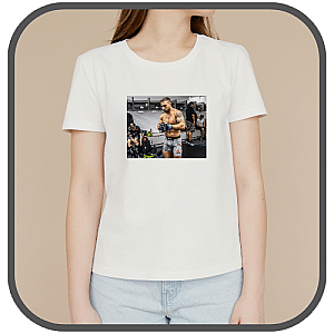 Chad Mendes T-Shirts