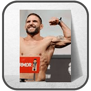 Chad Mendes Posters