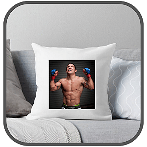 Chad Mendes Pillows Cover