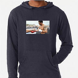Chad Mendes Collection for fans Chad Mendes Hoodies