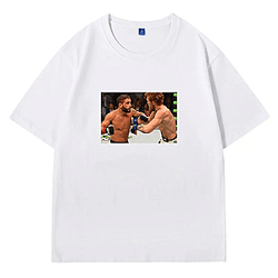 Chad Mendes Limited Collection Chad Mendes T-Shirts