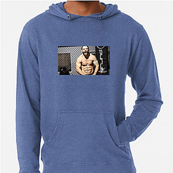 Chad Mendes Merch Chad Mendes Hoodies
