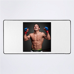 Chad Mendes Merchandise Chad Mendes Mouse Pads
