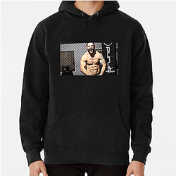 Chad Mendes Merch Chad Mendes Hoodies