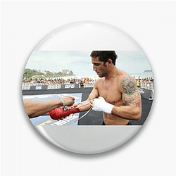 Chad Mendes Collection for fans Chad Mendes Pins