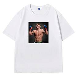Chad Mendes Merchandise Chad Mendes T-Shirts