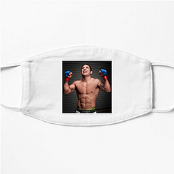 Chad Mendes Merchandise Chad Mendes Face Masks