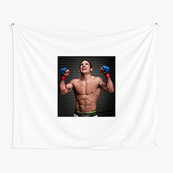 Chad Mendes Merchandise Chad Mendes Tapestries