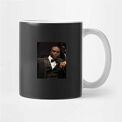 Chad Powers A True Masterpiece Chad Powers Mugs