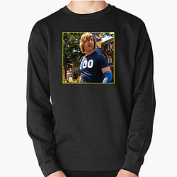 Chad Powers No Limits Just Fun Chad Powers Sweatshirts