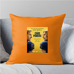 Chad Powers My Favorite Football Show Chad Powers Pillows Cover