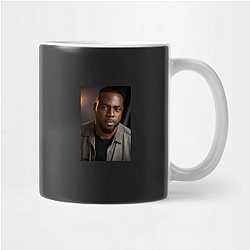 Chad Powers The King of Undercover Football Chad Powers Mugs